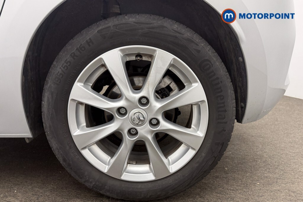 Used Vauxhall Corsa 2023 for sale - 77814827: Photo 39