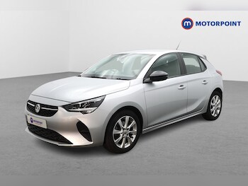 Used Vauxhall Corsa undefined for sale - 77814827: Photo