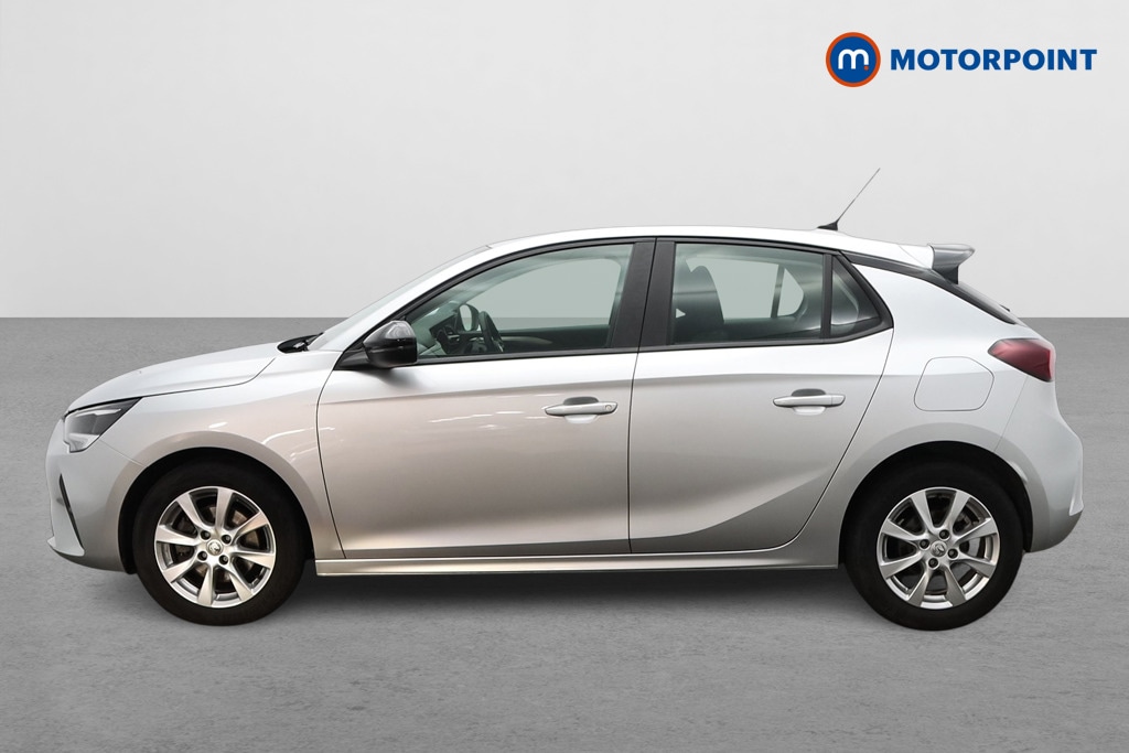 Used Vauxhall Corsa 2023 for sale - 77814827: Photo 4