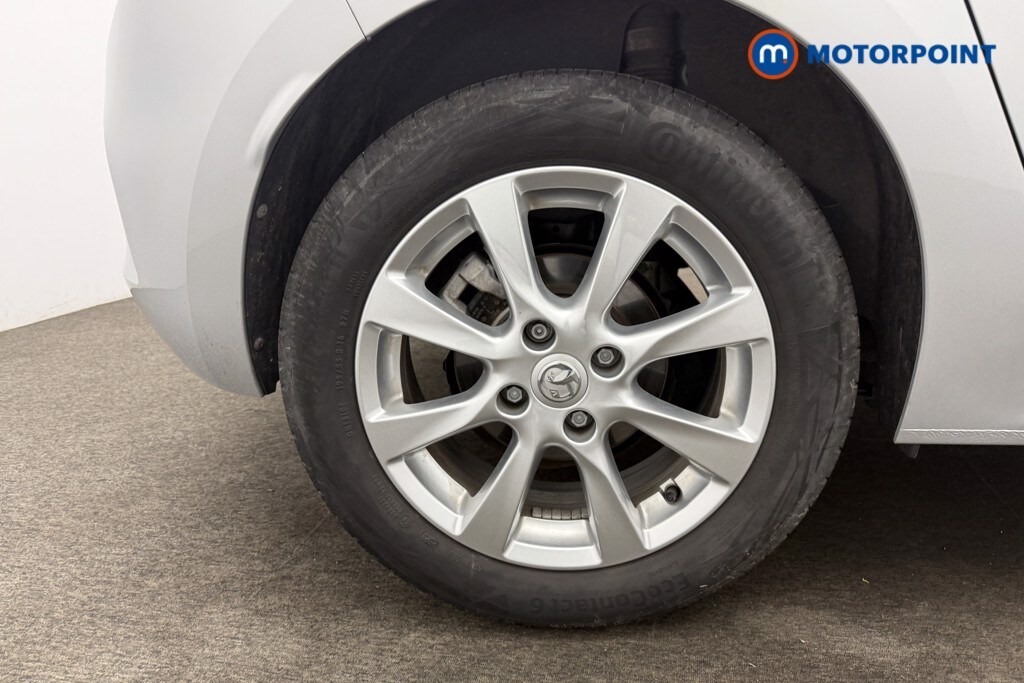 Used Vauxhall Corsa 2023 for sale - 77814827: Photo 40