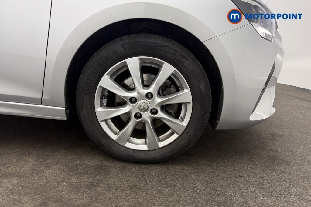 Used Vauxhall Corsa 2023 for sale - 77814827: Photo 41