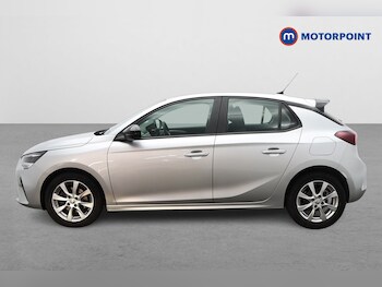 Used Vauxhall Corsa undefined for sale - 77814827: Photo