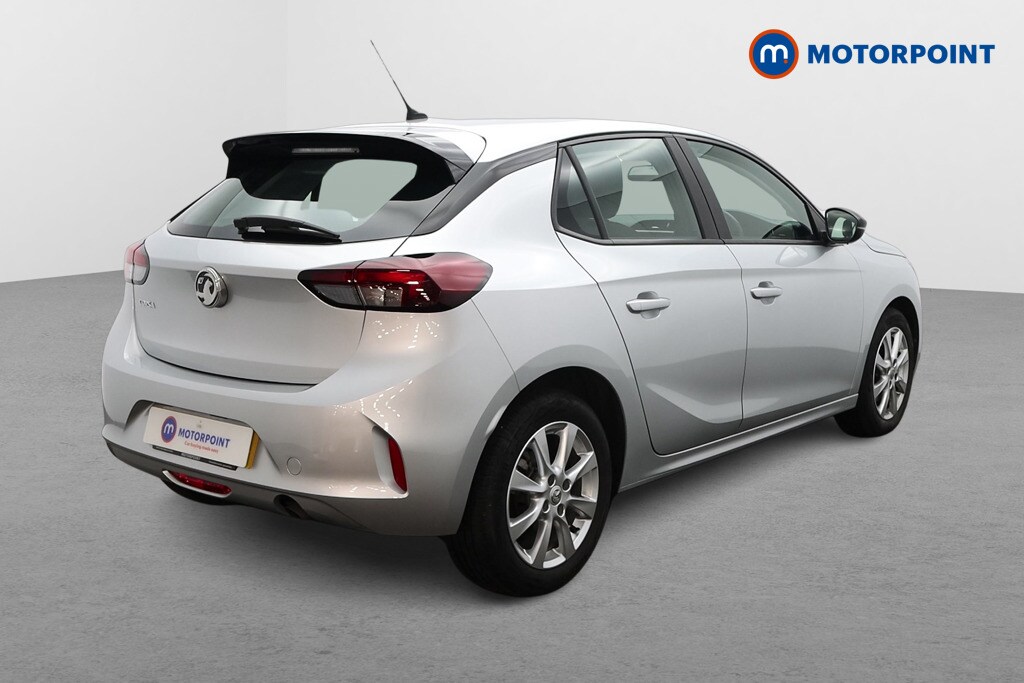 Used Vauxhall Corsa 2023 for sale - 77814827: Photo 7