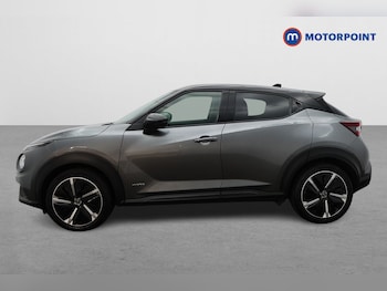 Used Nissan Juke 2023 for sale - 78314304: Photo