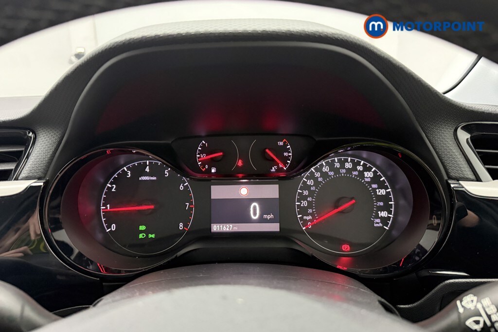 Used Vauxhall Corsa 2023 for sale - 77763913: Photo 17