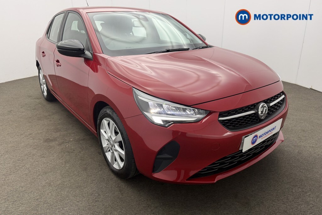 Used Vauxhall Corsa 2023 for sale - 77763913: Photo 28