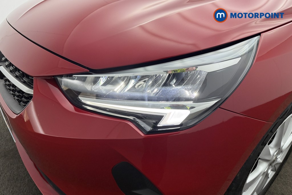 Used Vauxhall Corsa 2023 for sale - 77763913: Photo 30