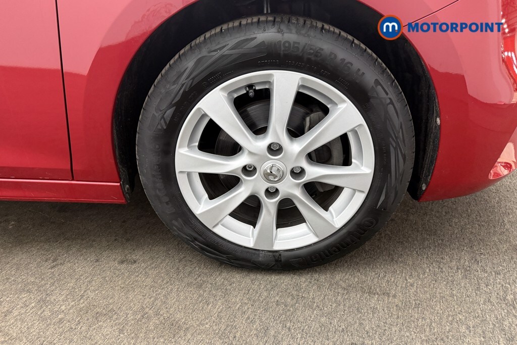 Used Vauxhall Corsa 2023 for sale - 77763913: Photo 31