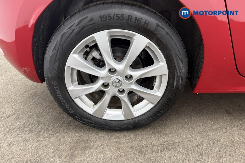 Used Vauxhall Corsa 2023 for sale - 77763913: Photo 32