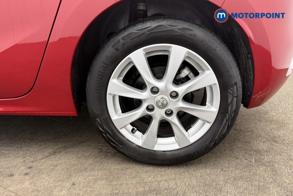 Used Vauxhall Corsa 2023 for sale - 77763913: Photo 33