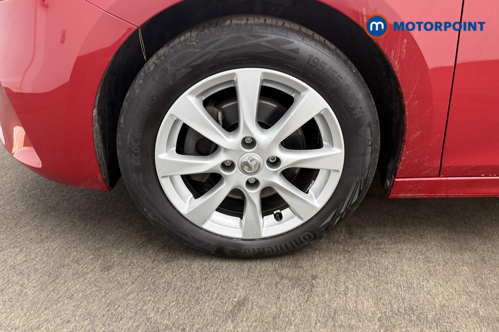 Used Vauxhall Corsa 2023 for sale - 77763913: Photo 34