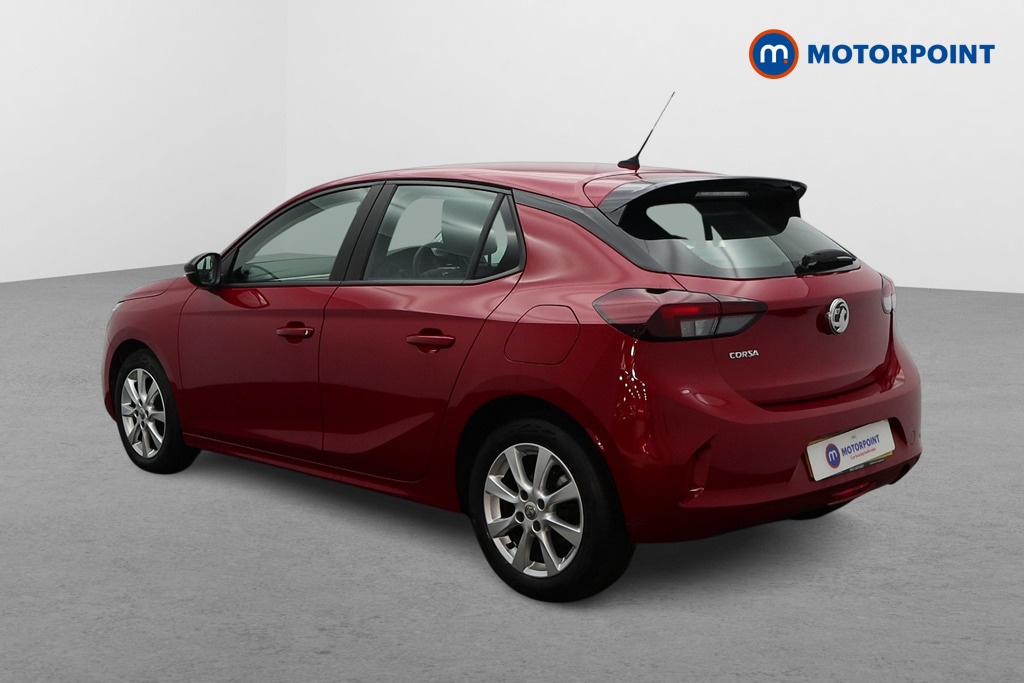 Used Vauxhall Corsa 2023 for sale - 77763913: Photo 5