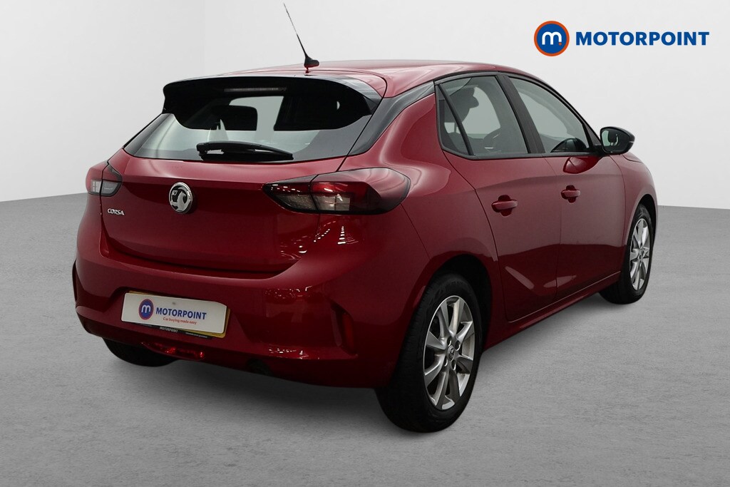 Used Vauxhall Corsa 2023 for sale - 77763913: Photo 7