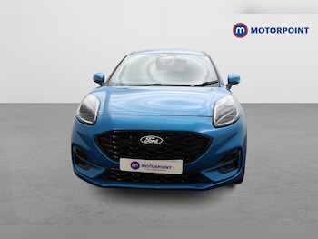 Used Ford Puma 2025 for sale - 78779765: Photo