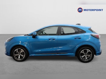 Used Ford Puma 2025 for sale - 78779765: Photo