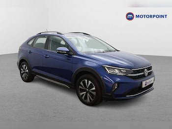 Used Volkswagen Taigo 2023 for sale - 79287883: Photo