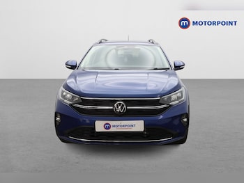 Used Volkswagen Taigo 2023 for sale - 79287883: Photo