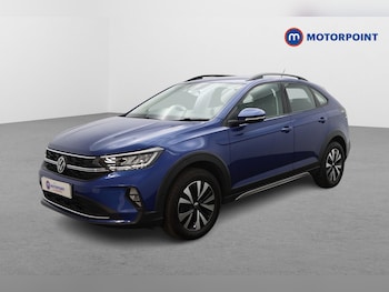 Used Volkswagen Taigo 2023 for sale - 79287883: Photo