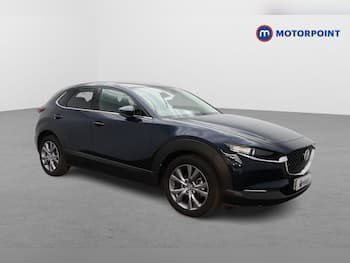 Used Mazda CX-30 2023 for sale - 79662669: Photo