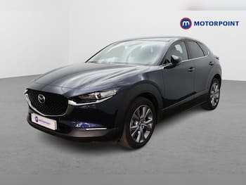 Used Mazda CX-30 2023 for sale - 79662669: Photo