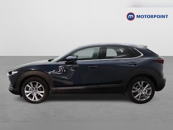 Used Mazda CX-30 2023 for sale - 79662669: Photo