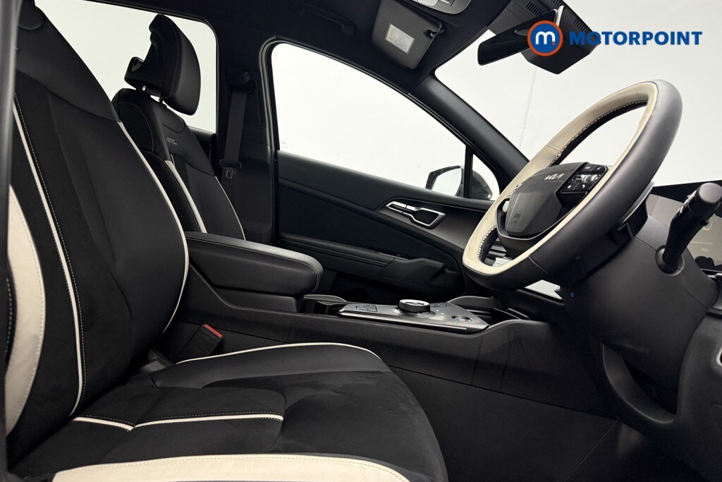 Used Kia Sportage for sale - 77845782: Photo 16