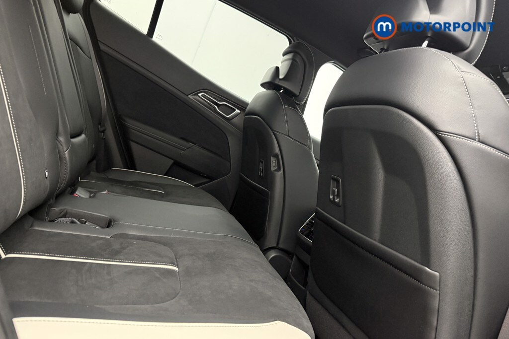 Used Kia Sportage for sale - 77845782: Photo 17