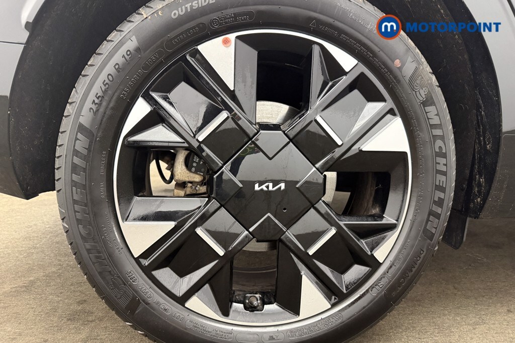 Used Kia Sportage for sale - 77845782: Photo 18