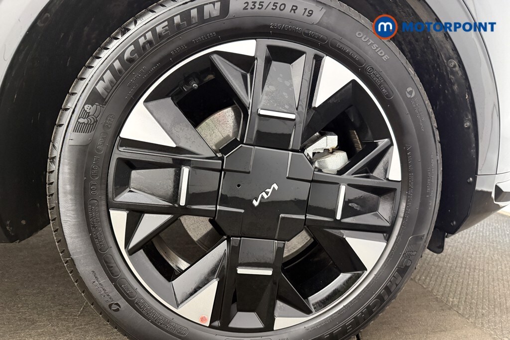 Used Kia Sportage for sale - 77845782: Photo 19