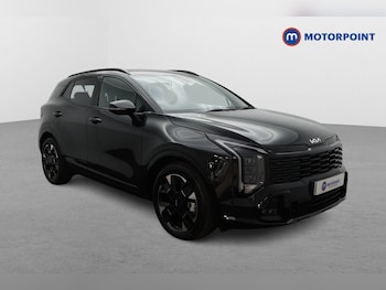 Used Kia Sportage undefined for sale - 77845782: Photo