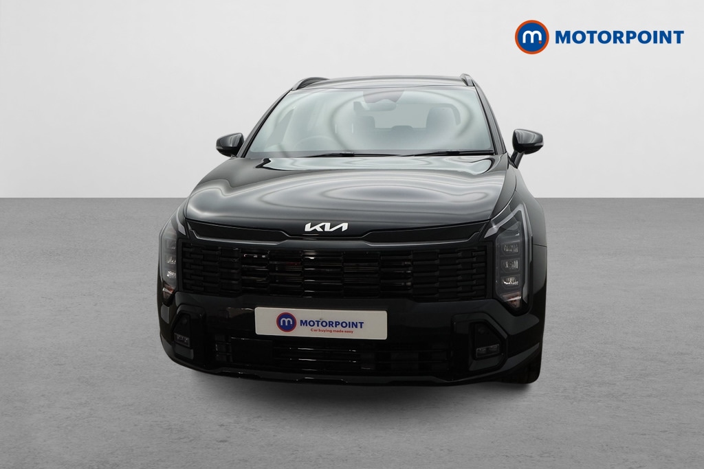 Used Kia Sportage for sale - 77845782: Photo 2