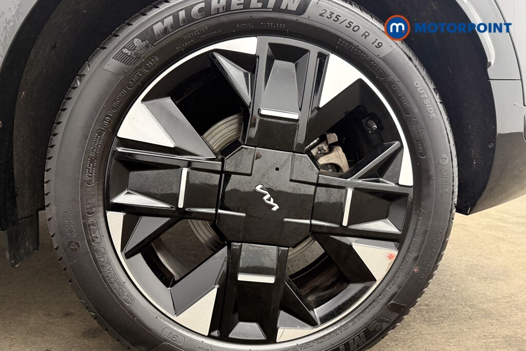 Used Kia Sportage for sale - 77845782: Photo 21