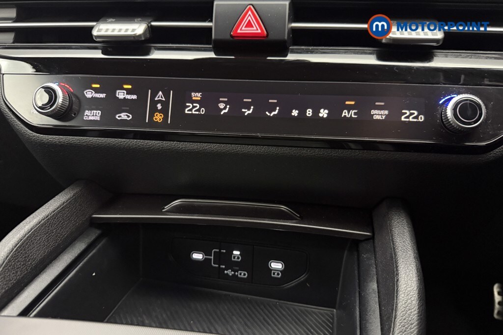 Used Kia Sportage for sale - 77845782: Photo 24