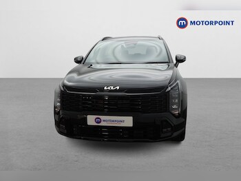 Used Kia Sportage undefined for sale - 77845782: Photo