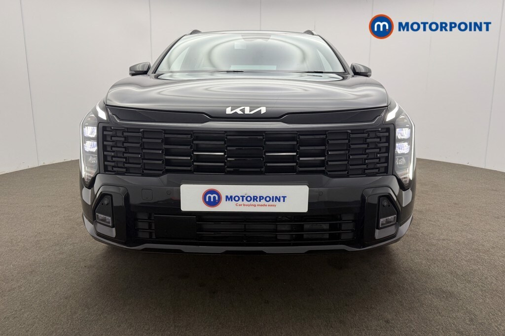 Used Kia Sportage for sale - 77845782: Photo 32