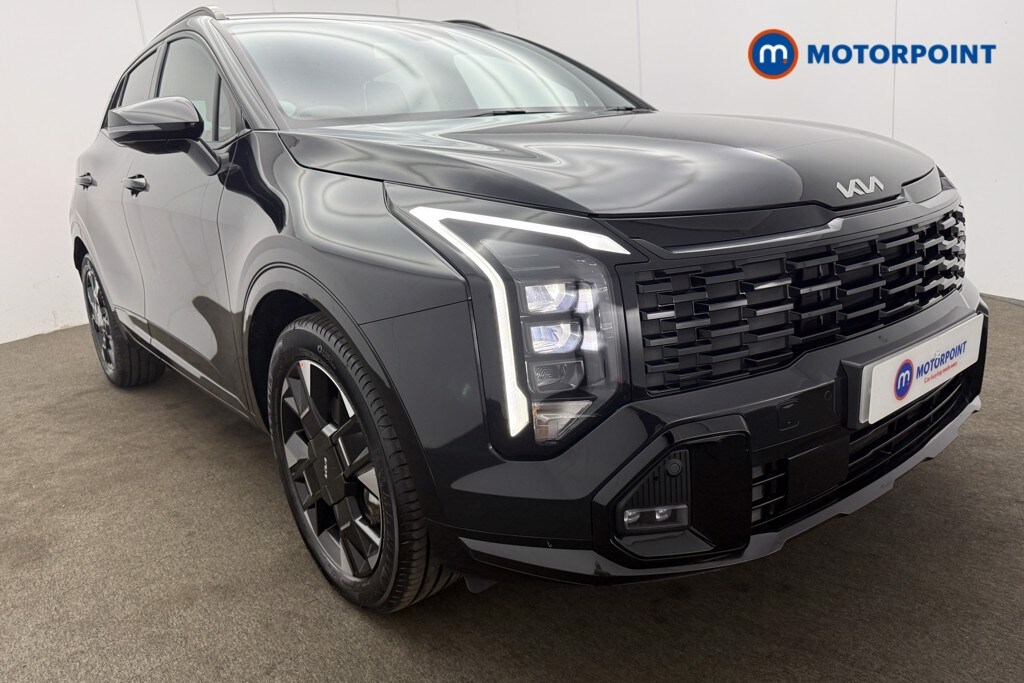 Used Kia Sportage for sale - 77845782: Photo 34