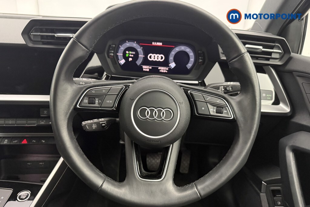 Used Audi A3 for sale - 77830862: Photo 13