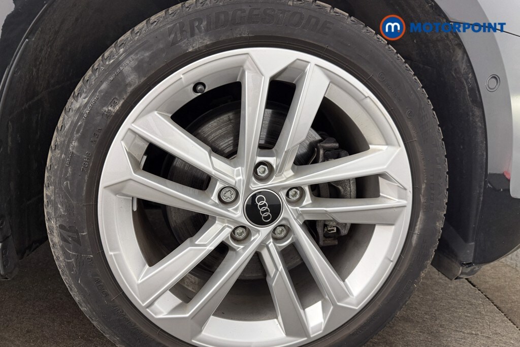 Used Audi A3 for sale - 77830862: Photo 19