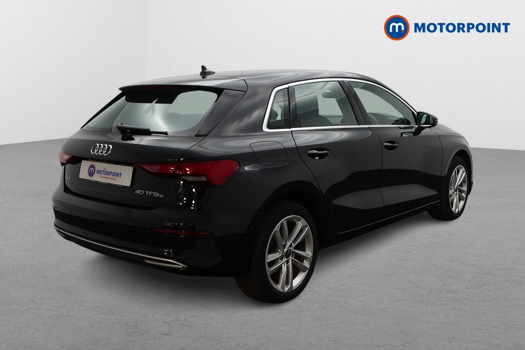 Used Audi A3 for sale - 77830862: Photo 7