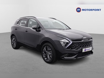 Used Kia Sportage 2025 for sale - 78618733: Photo