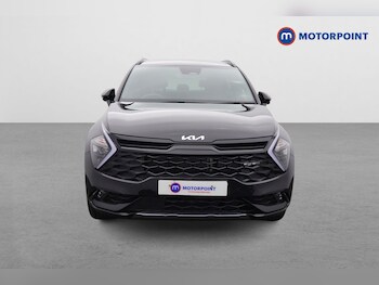 Used Kia Sportage 2025 for sale - 78618733: Photo