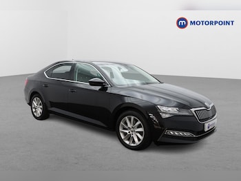 2022 - 1.4 TSI iV SE Technology DSG 5dr