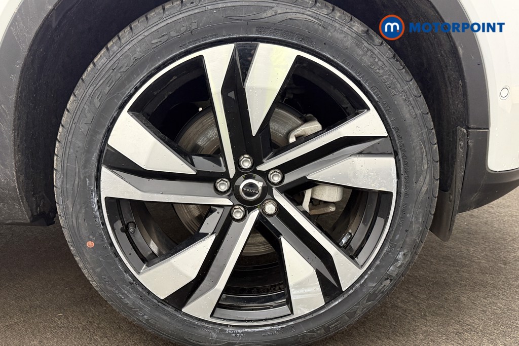 Used Volvo XC40 2024 for sale - 77679639: Photo 12