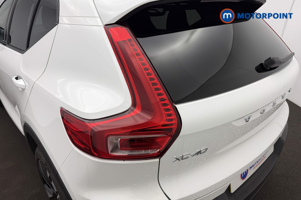 Used Volvo XC40 2024 for sale - 77679639: Photo 17