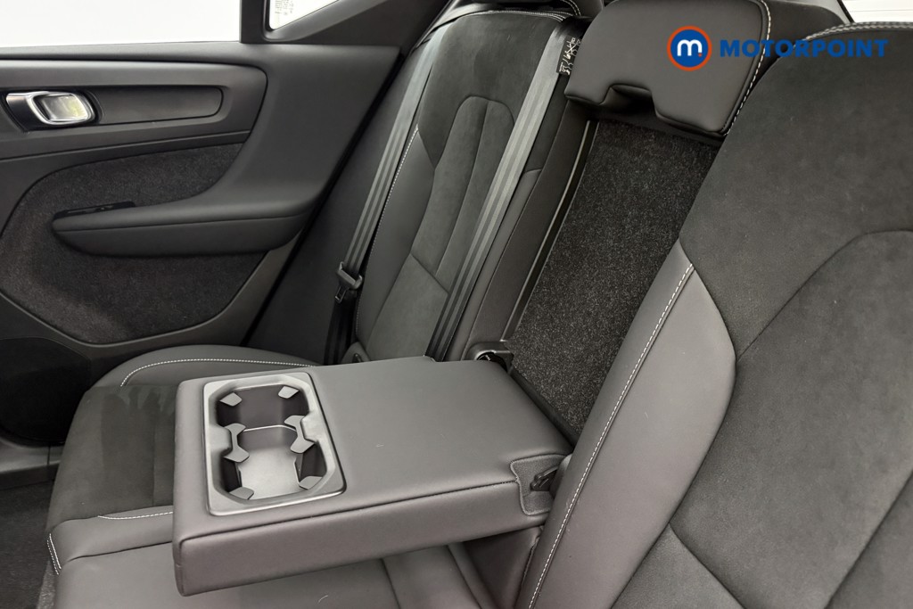 Used Volvo XC40 2024 for sale - 77679639: Photo 24