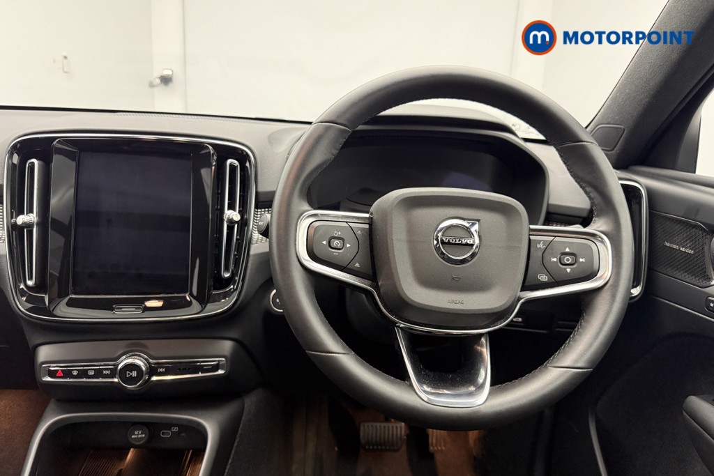 Used Volvo XC40 2024 for sale - 77679639: Photo 29