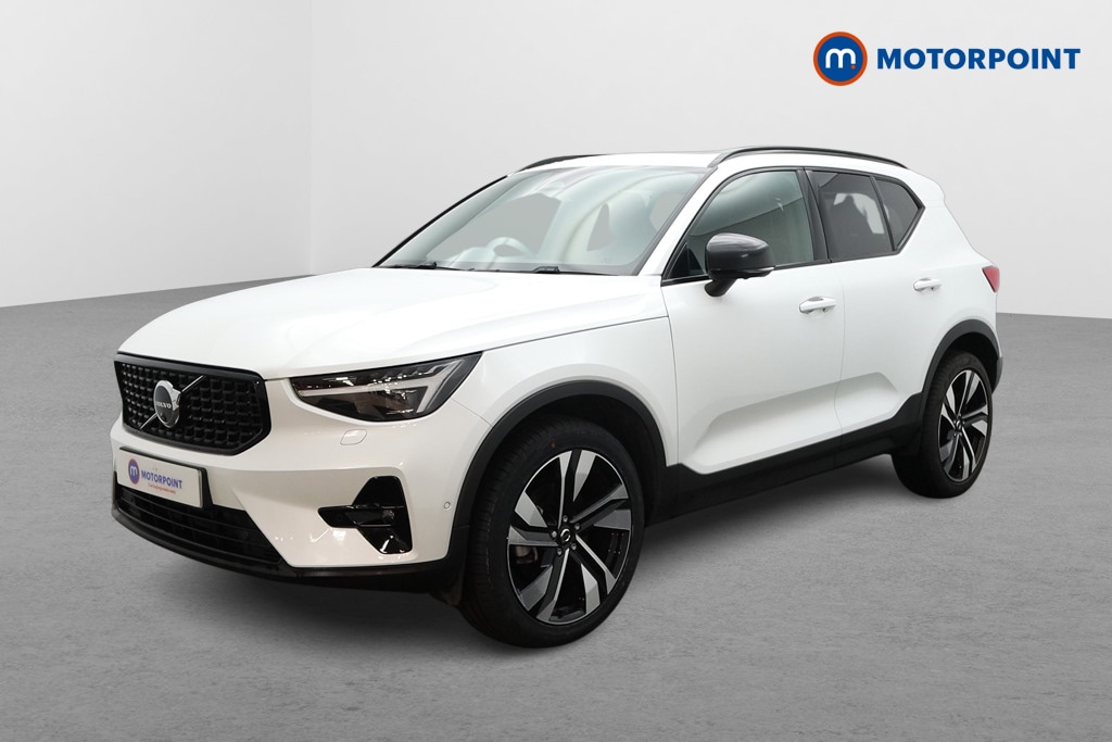 Used Volvo XC40 2024 for sale - 77679639: Photo 3