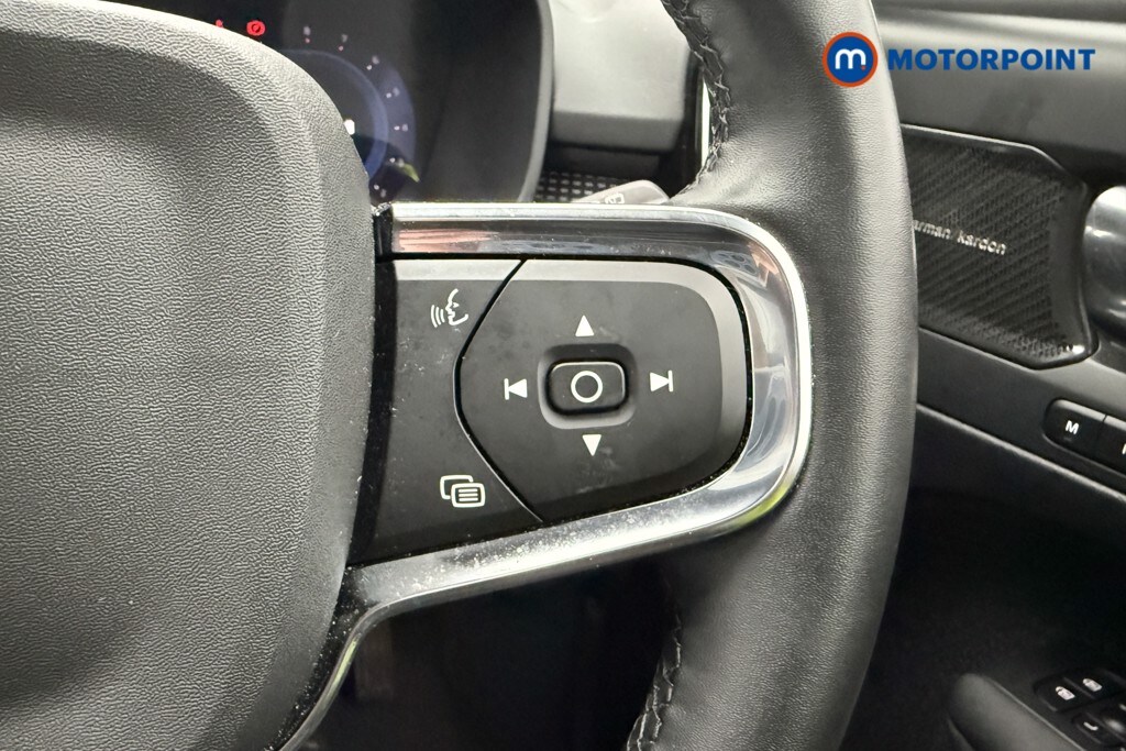 Used Volvo XC40 2024 for sale - 77679639: Photo 38