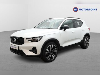 Used Volvo XC40 2024 for sale - 77679639: Photo