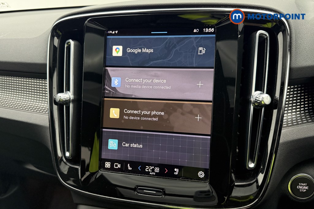 Used Volvo XC40 2024 for sale - 77679639: Photo 44